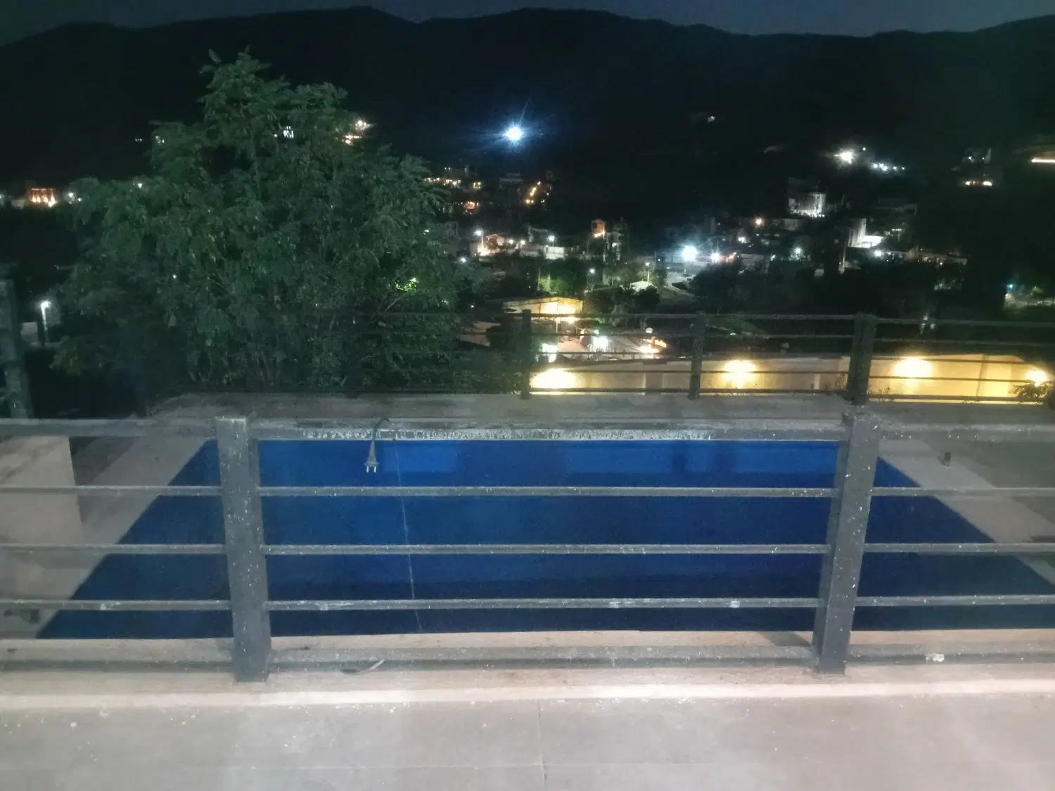 ویلا دوبلکس