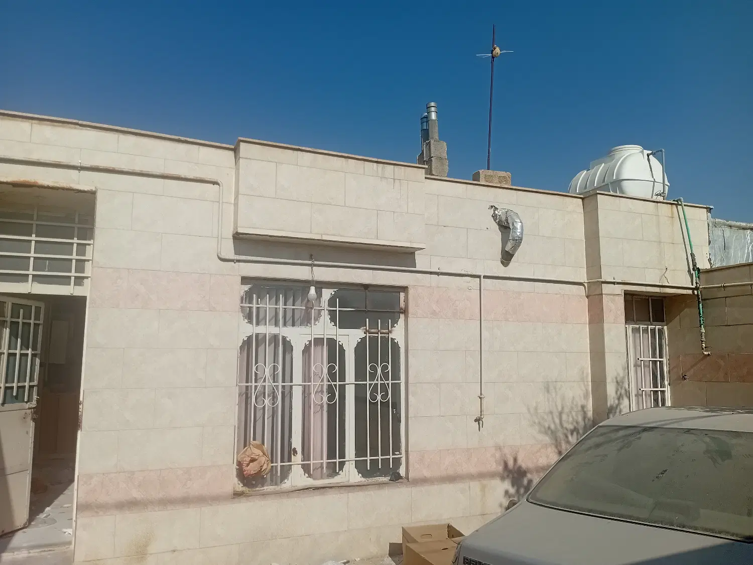 فروش خانه مسکونی در شیراز ۱۳۴ متر