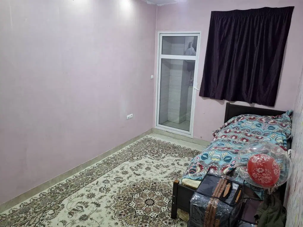 آپارتمان ۵۸ متری_ کهریزک_ آسانسور _پارکینگ