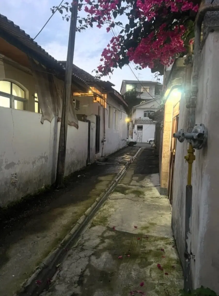 فروش و معاوضه خانه آستارا ، رشت