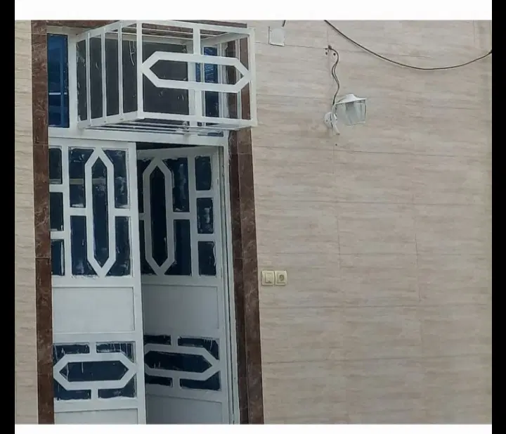 فروش منزل محمد  آباد   خورموج