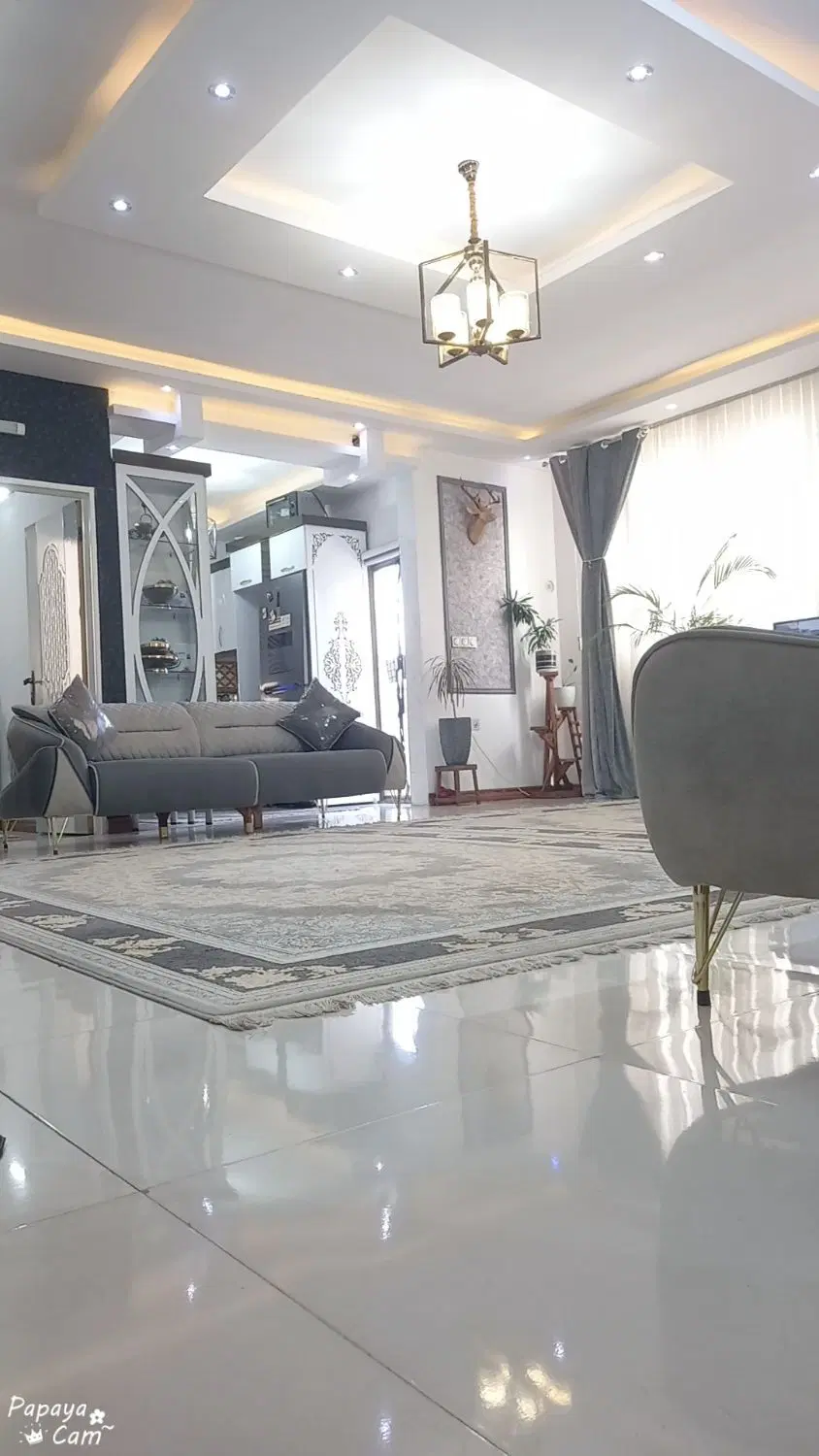 آپارتمان100 متر تک واحدی