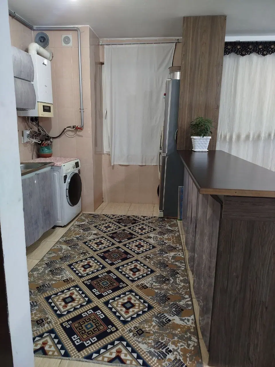 فروش مسکن مهر فاز سه