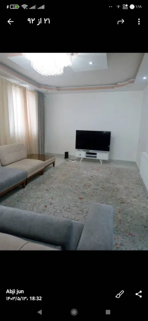 فروش آپارتمان ۱۴۰متری