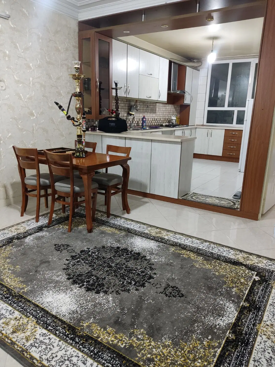 اجاره روزانه و هفتگی آپارتمان