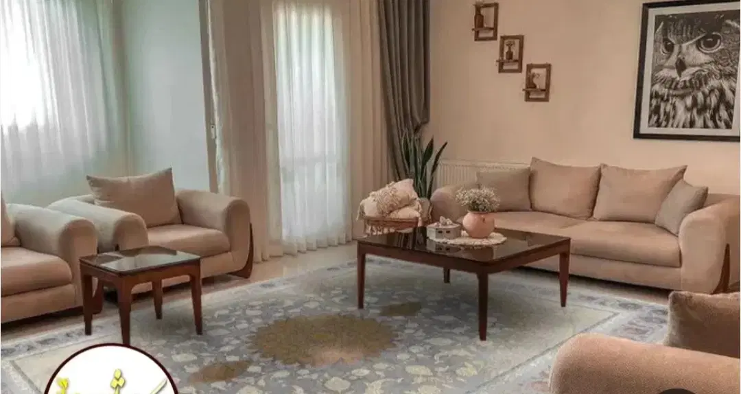 فروش آپارتمان ۷۵ متری در موقعیت عالی بلوار کرامت