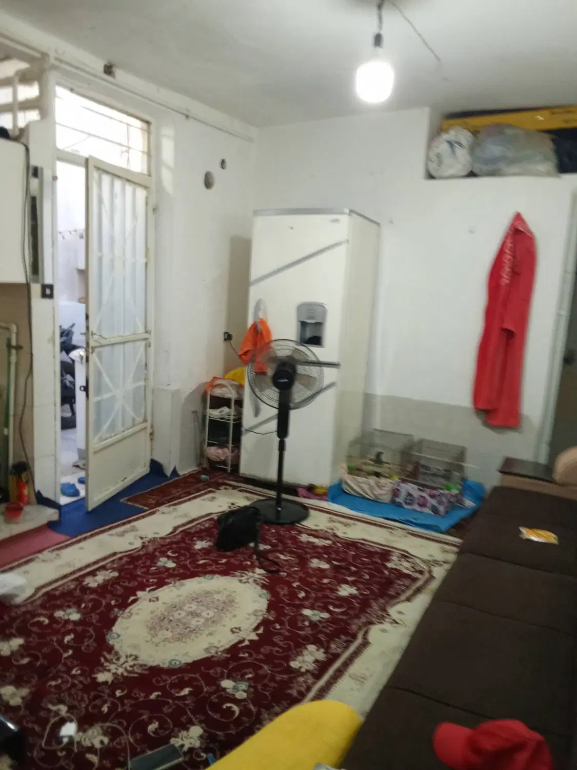 منزل 60متری
