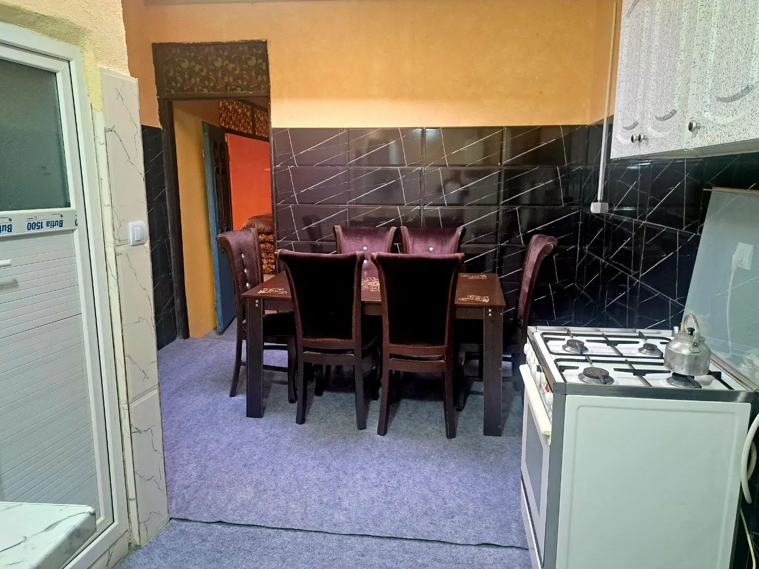 خانه ویلایی در شهرک یحیی آباد