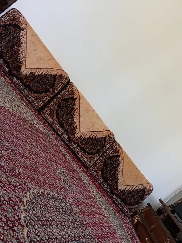 فروش خانه ۵۸ متری نایسر