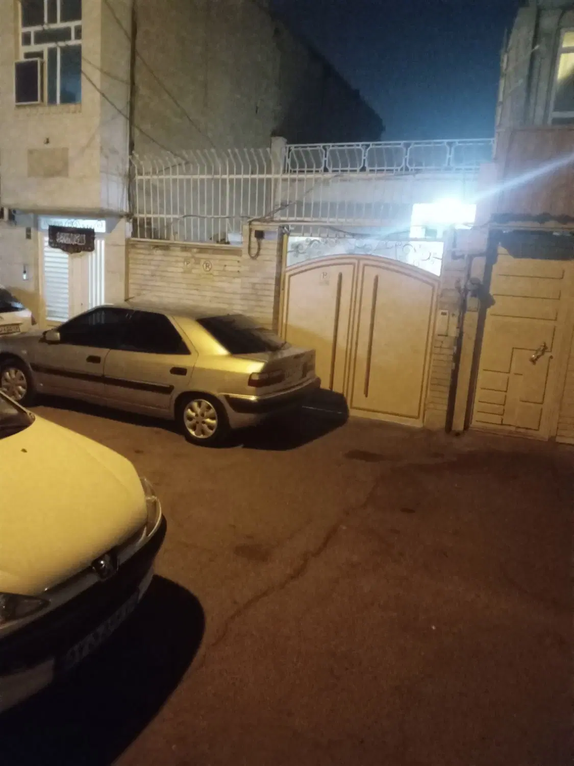 ویلایی دربست  بلوار بهشتی