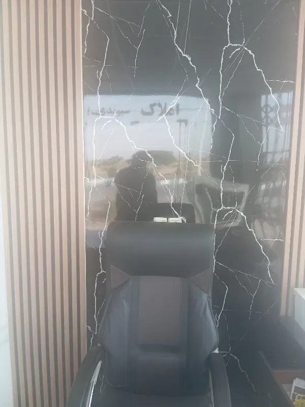 فروش سه دانگ شمالی شهرک امیران