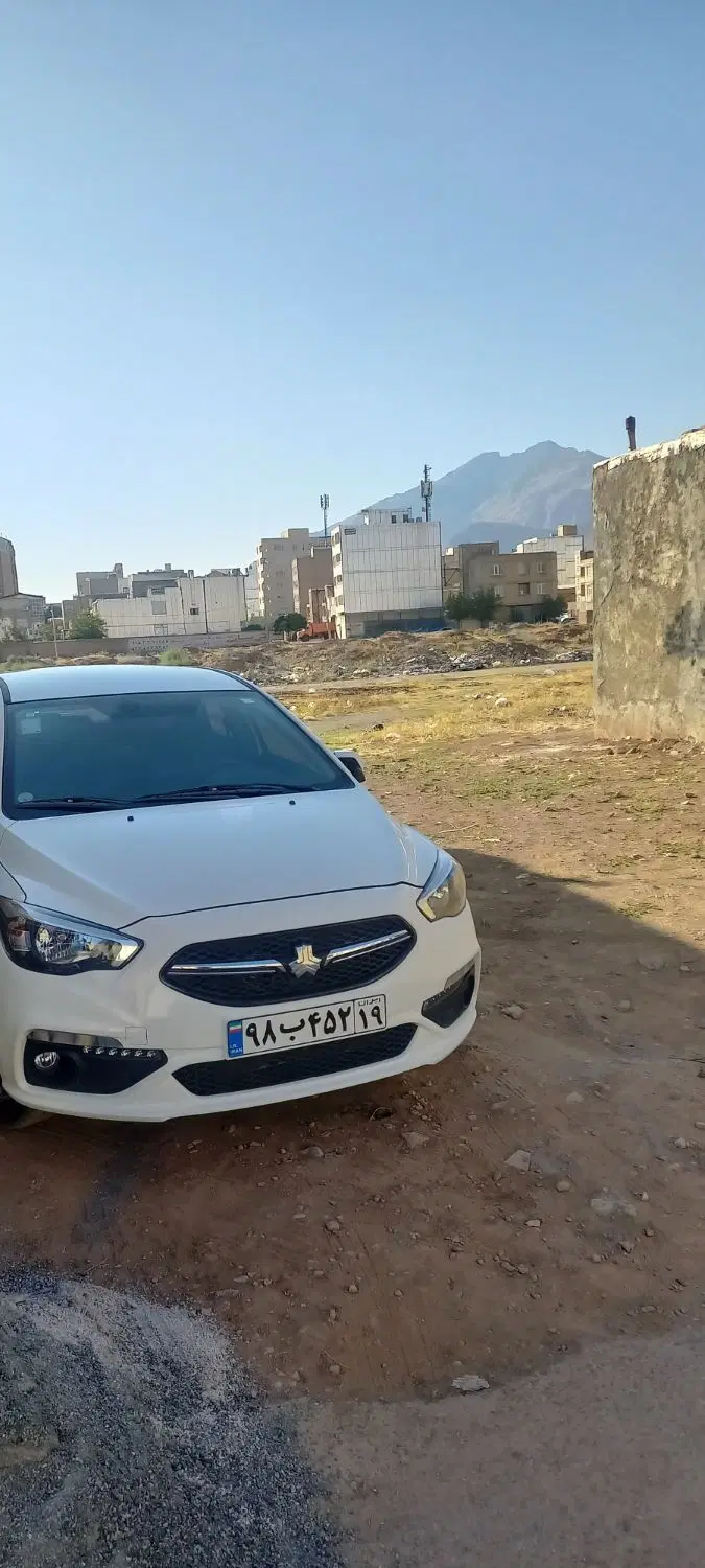 زمین ۸۴ متری شهرک شهرداری خیابان البرز