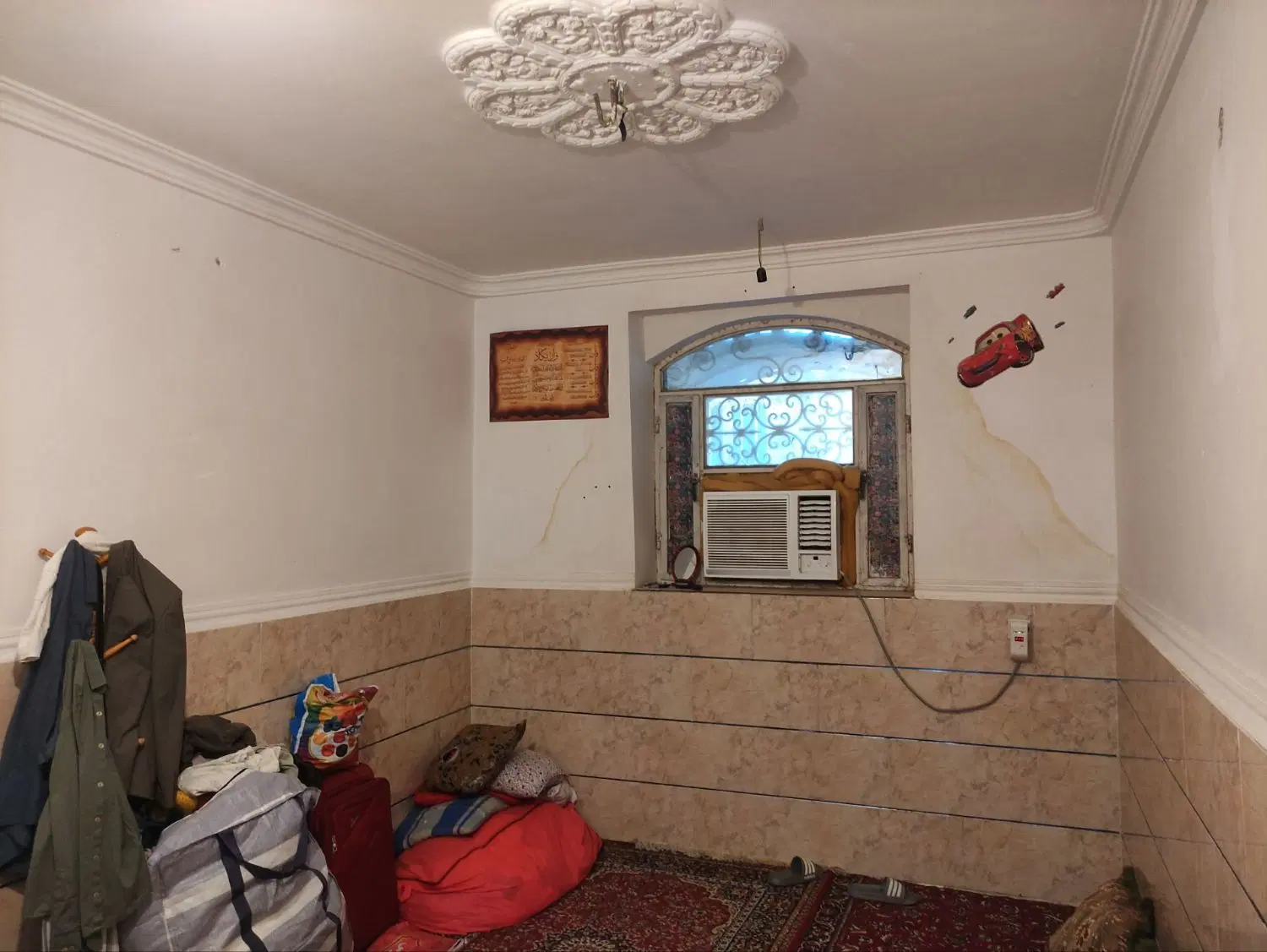 اجاره منزل ویلایی ایسین