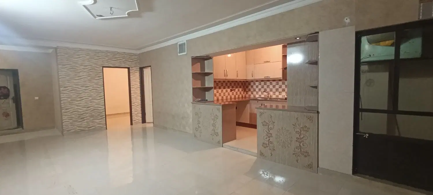 فروش واحد آپارتمان 75 متری صالحیه نگارستان 15