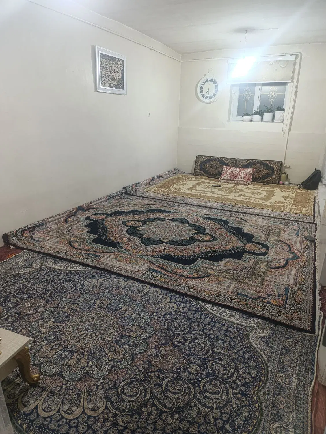 خانه ویلایی80متری اسلامشهر(شاپسند)