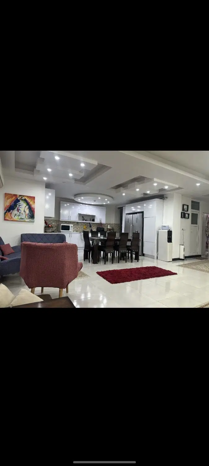 واحد رهن کامل