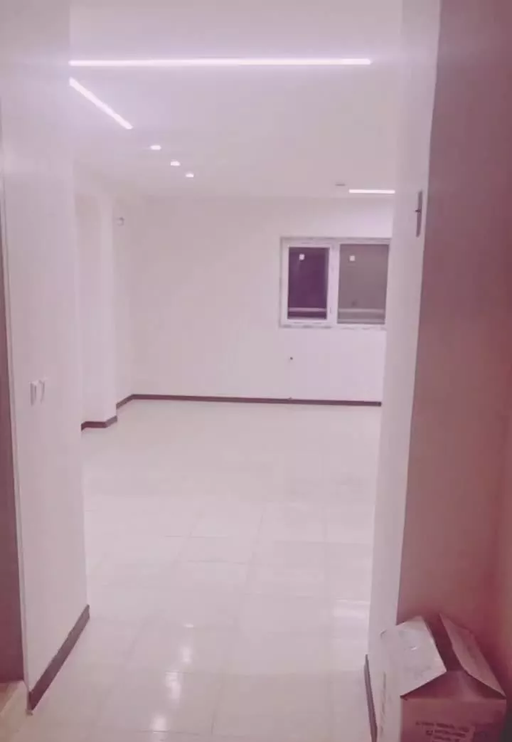 فروش مسکن مهر بهارستان هشتاد و شش متری نوساز