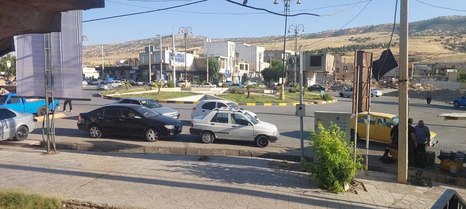 فروش مغازه ۶۵ متری