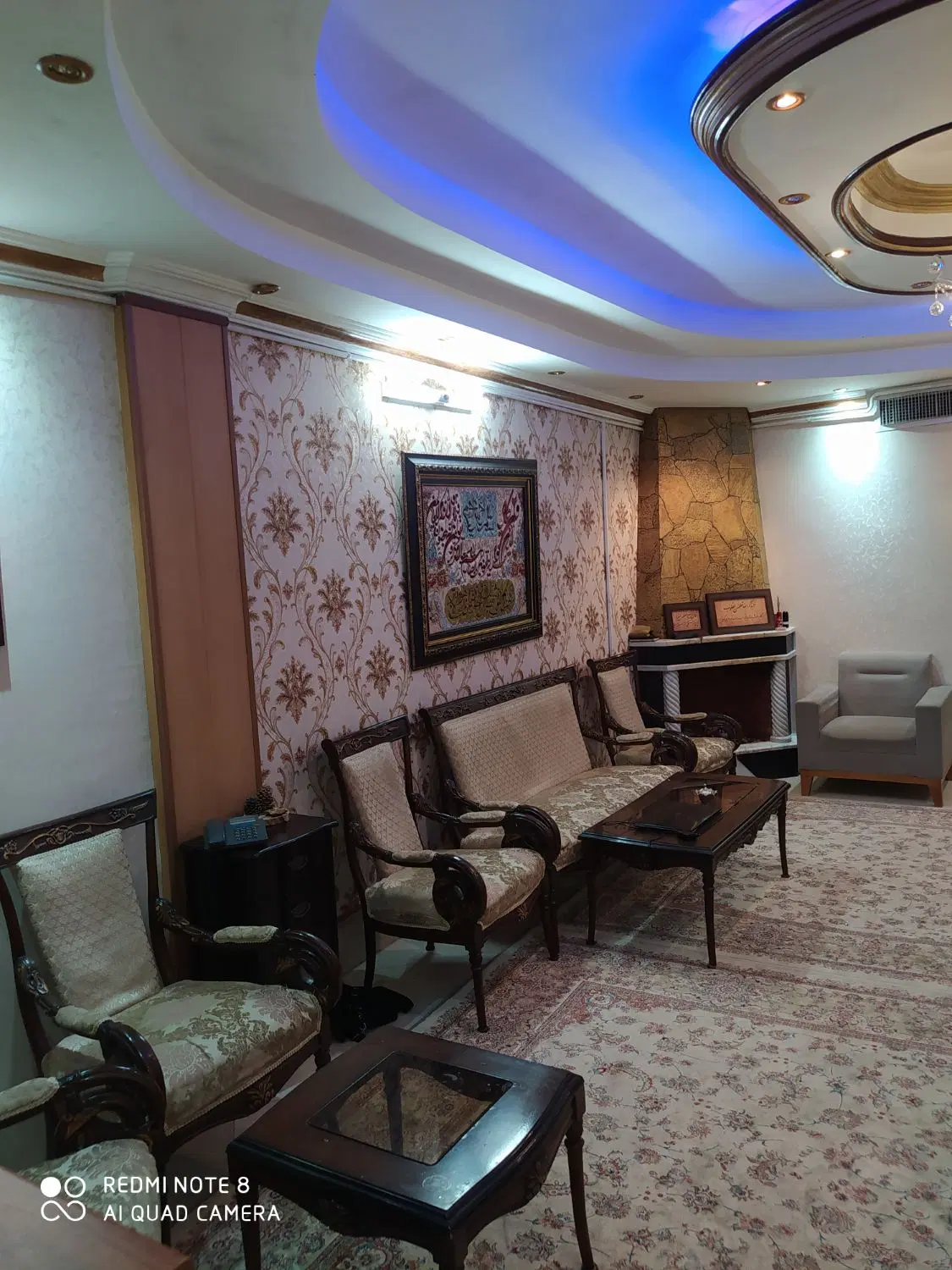 آپارتمان 100 متر مناسب سرمایه گذاری