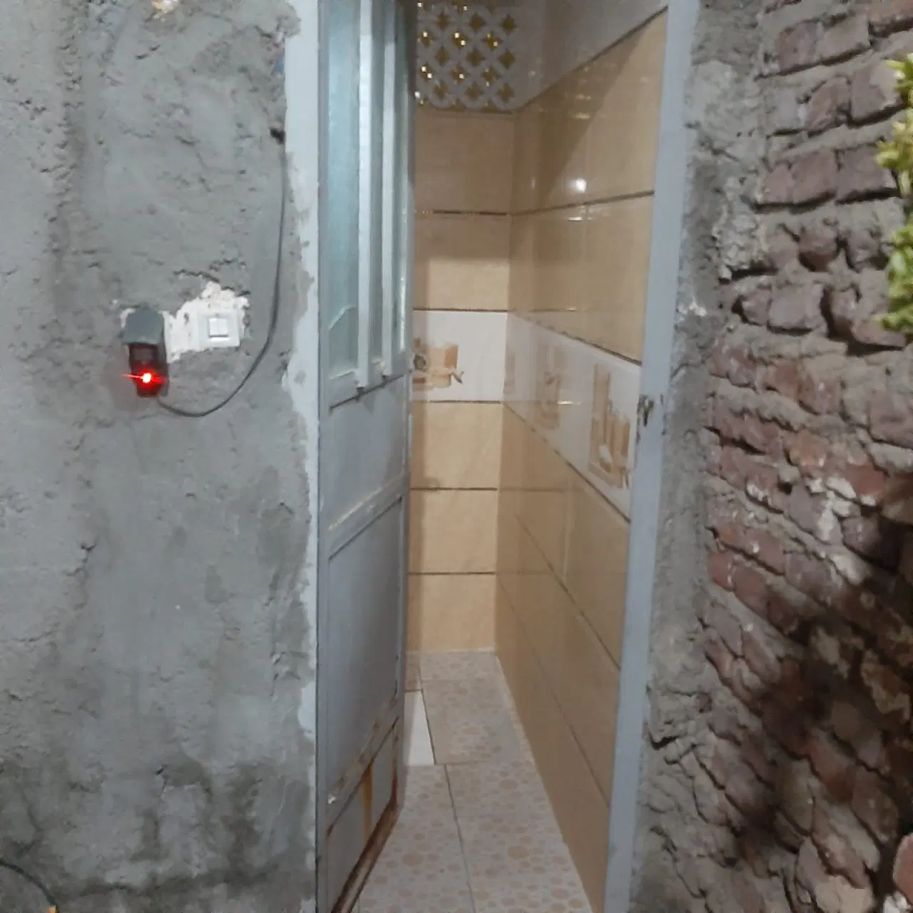 خانه ویلایی درهمت اباد