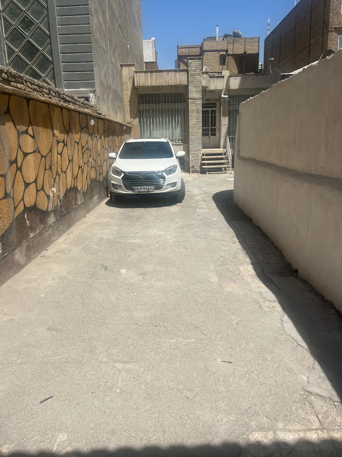 اجاره منزل ویلایی کوتاه مدت  ۲۵۰ متر سه خواب