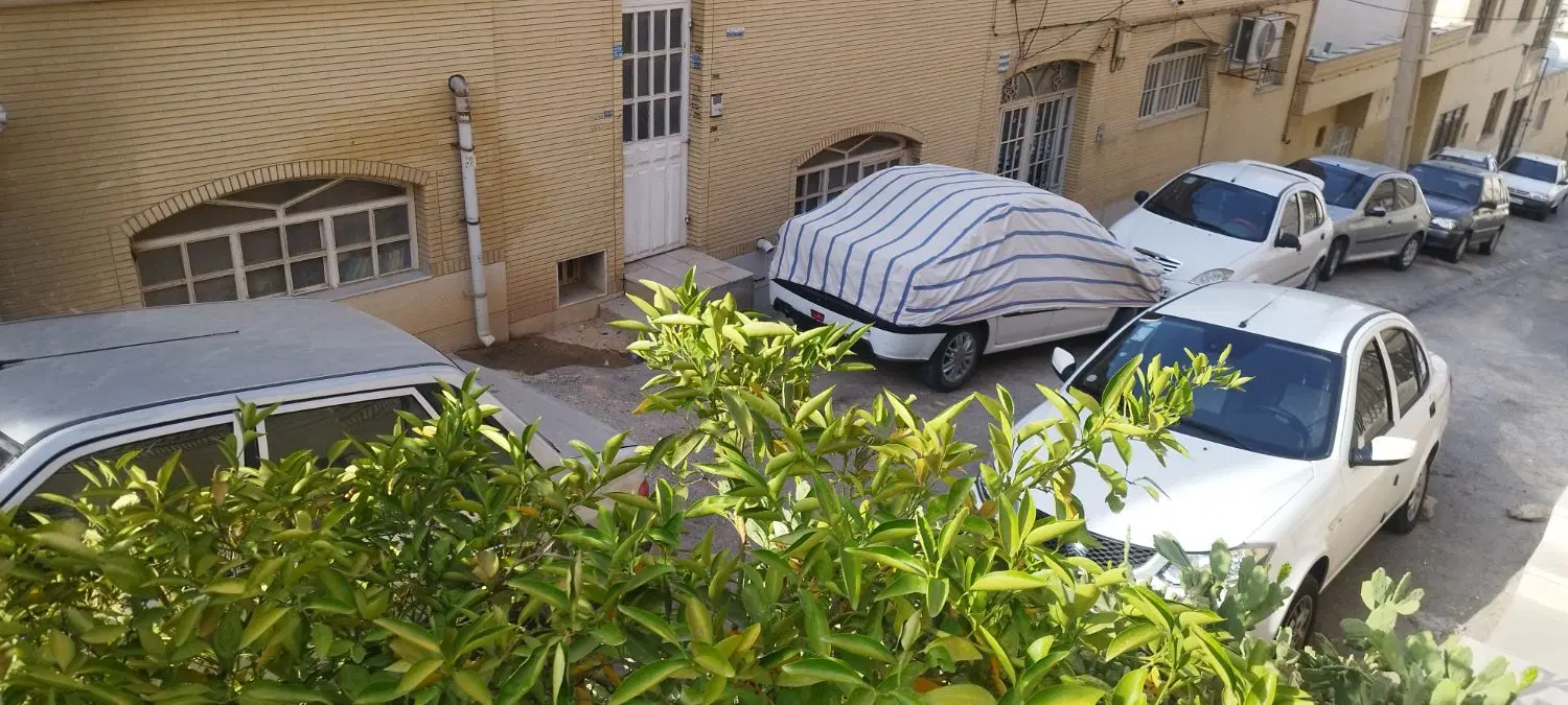 ویلایی ۱۵۴متر مساحت هفت تنان