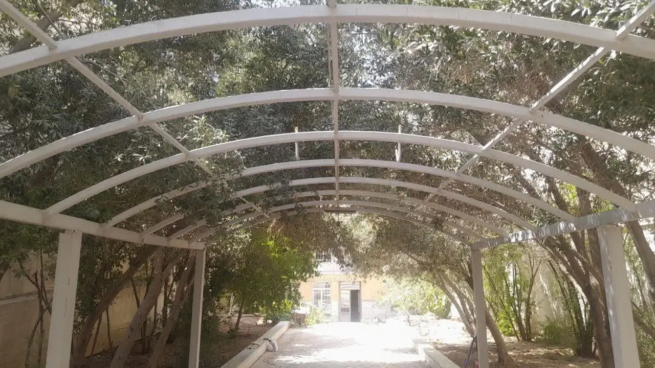 اجاره سه طبقه شهرک قدس