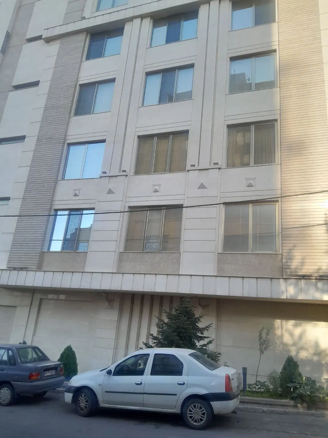 اجاره اپارتمان تک واحدی دوکله