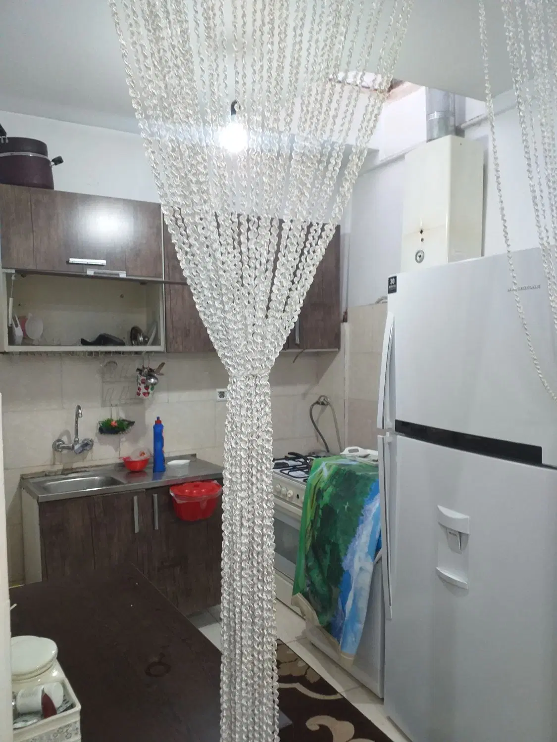 خانه ۵۰ متری ویلایی در گوهردشت فروشی