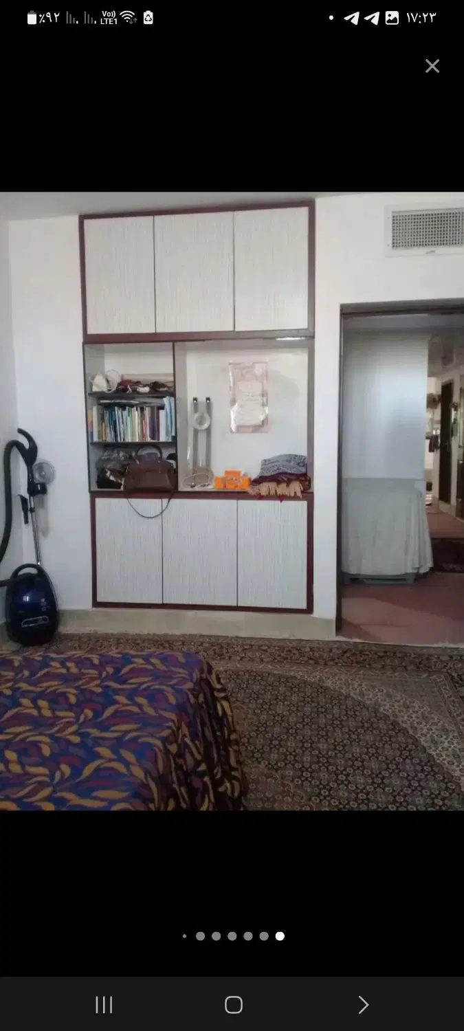 طبقه ۳ ام کویر تایر معصومیه