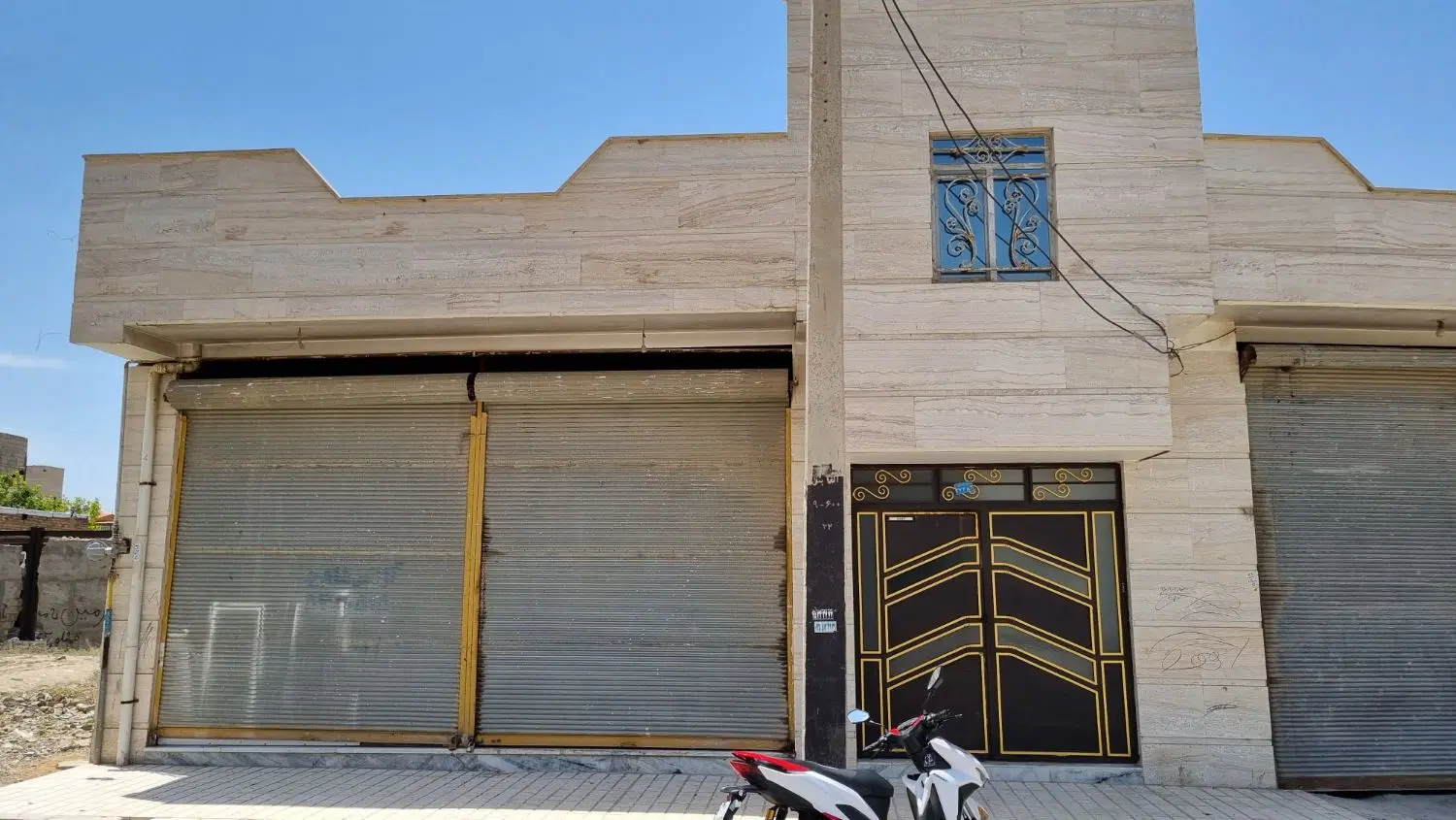 منزل مسکونی ویلایی،بوستان فرهنگ