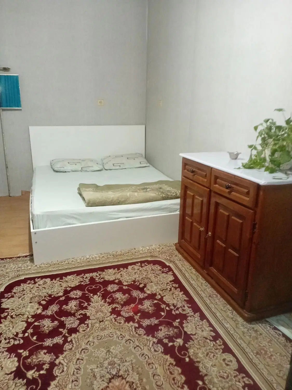اجاره روزانه سوییت با پارکینگ مرکز شهر