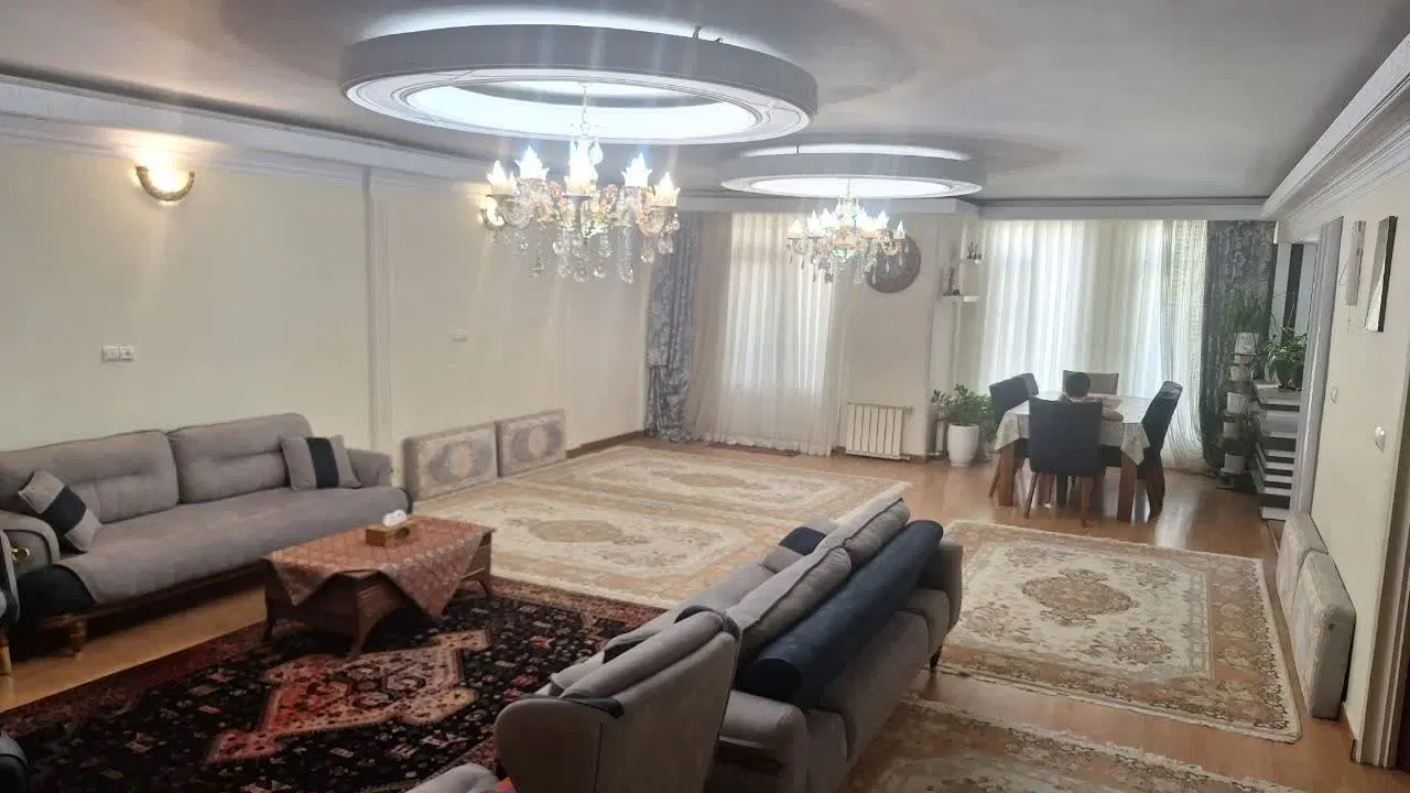واحد ۱۶۰ متری فوق العاده