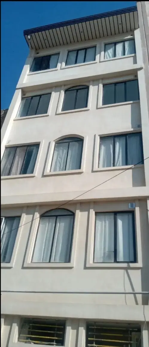 واحد ۱۱۰ متری دوبلکس