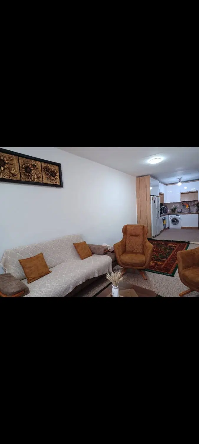 فروش منزل ویلایی ۲خوابه با سند تک برگ