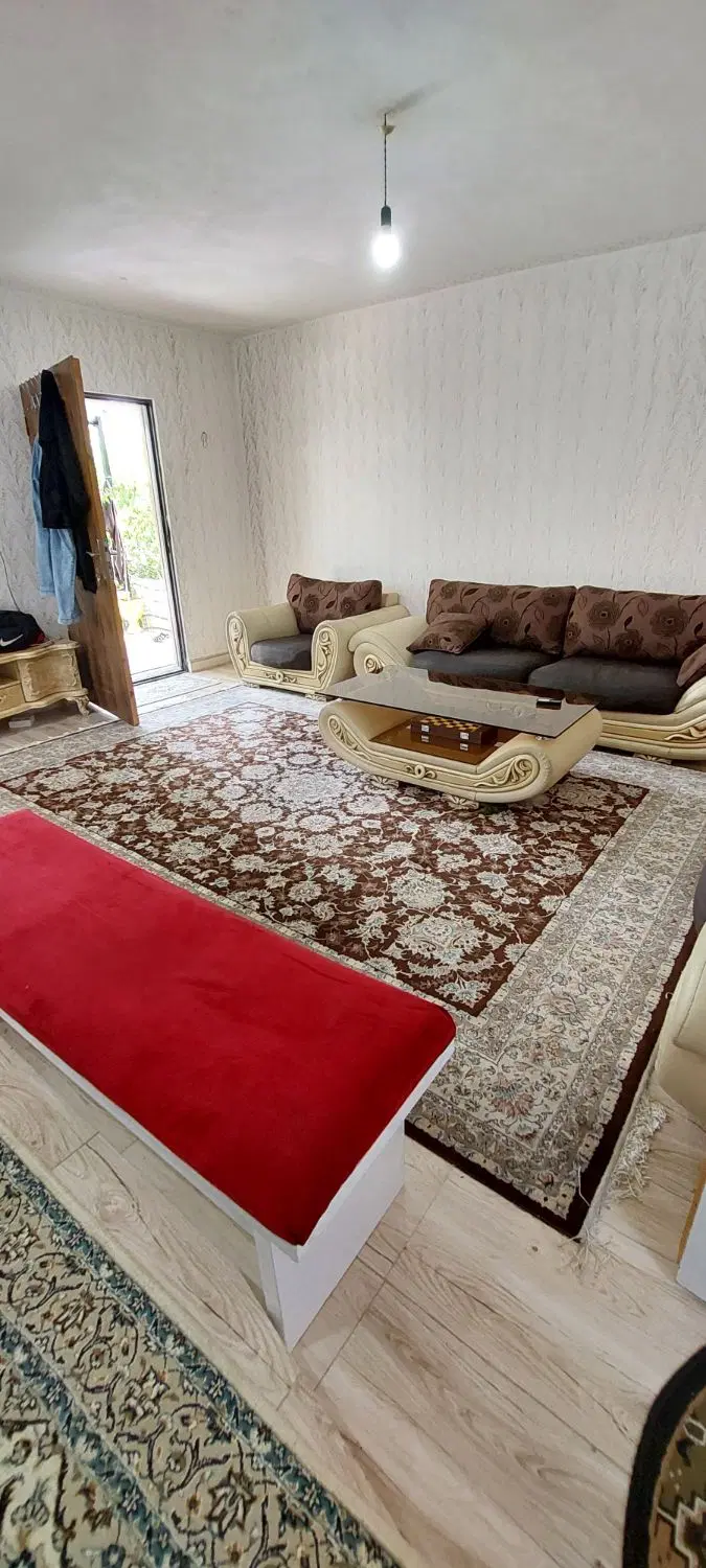 ویلا باغ ۲۵۰ متر سند تکبرگ ماسال گیلان