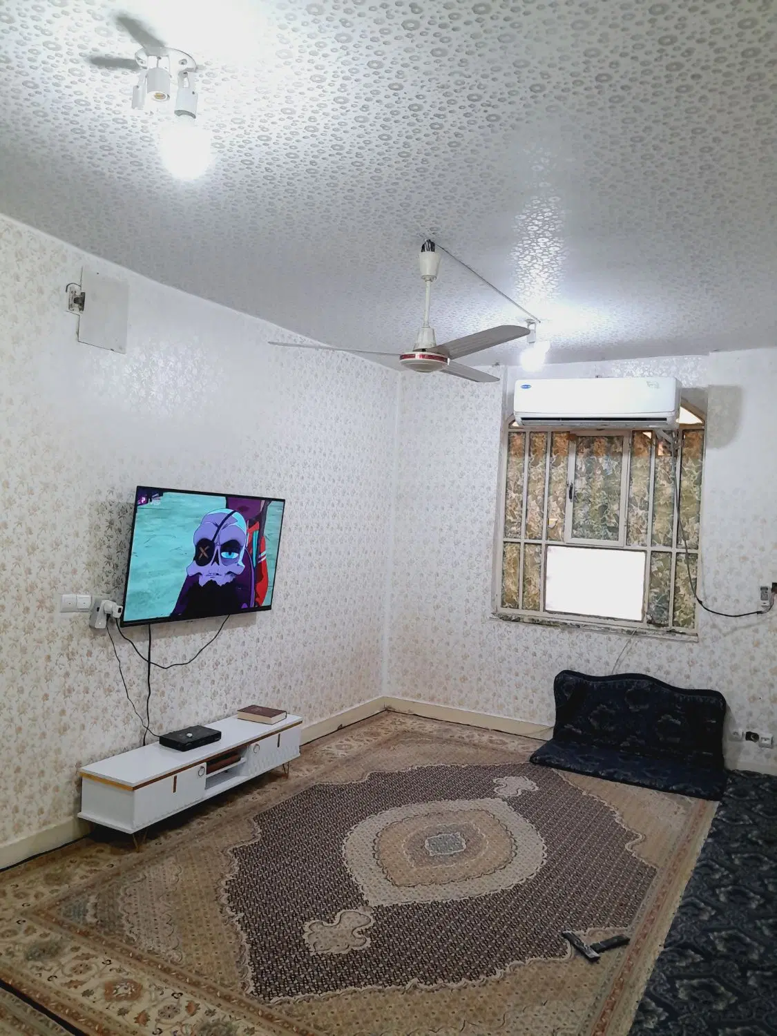 خانه شهرک الهیه
