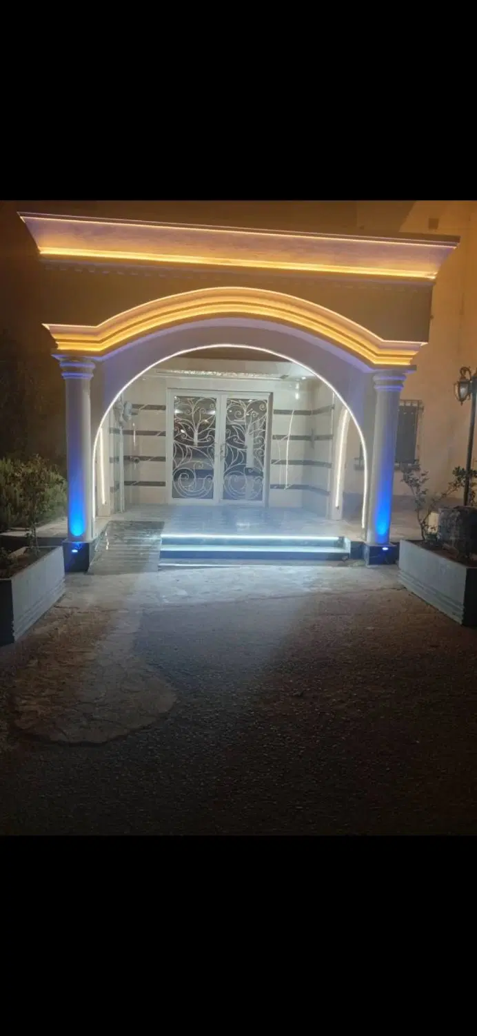 اجاره آپارتمان در فاز ۵ جنوبی