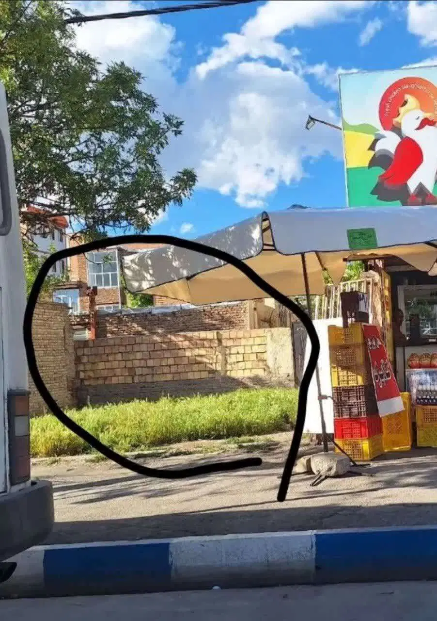 منزل در خیابان عطایی 2