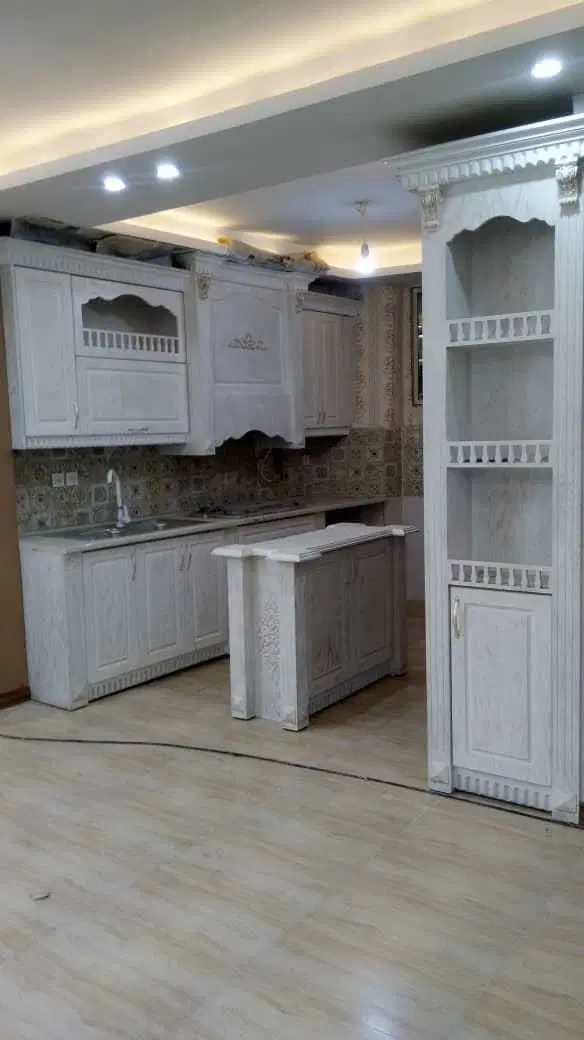 آپارتمان دربرج کوهسنگی