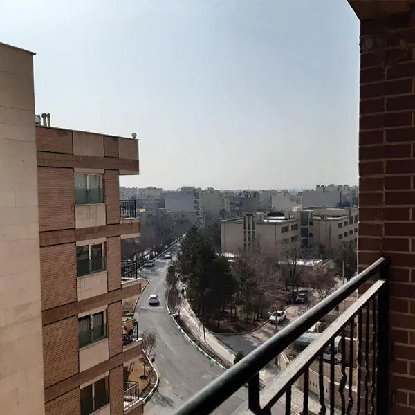 ۱۱۰۰متر براصلی بهارستان ملکشهر_باپروانه۶ روی پیلوت