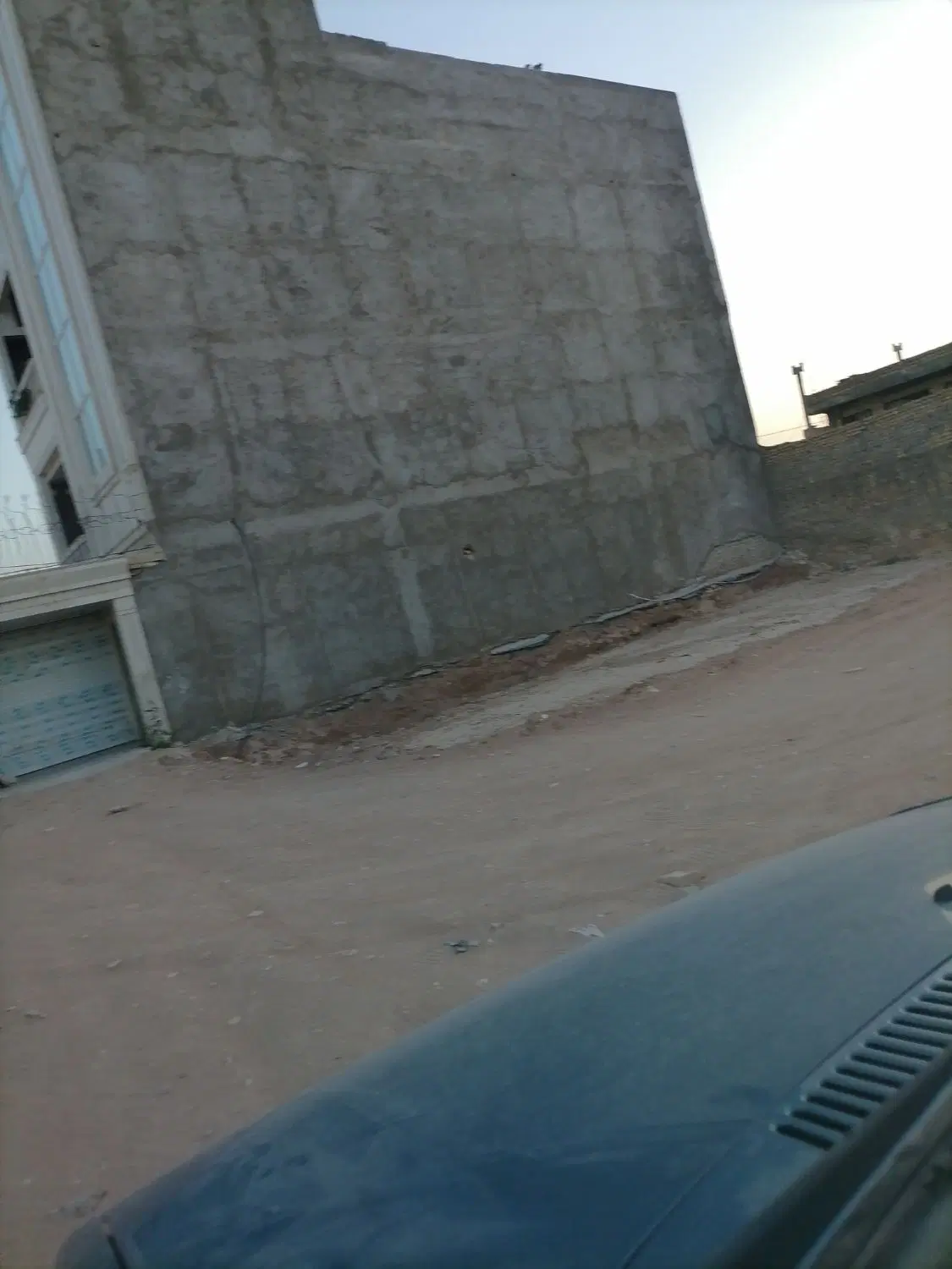 کوچه شمس دوازده متری ممتاز