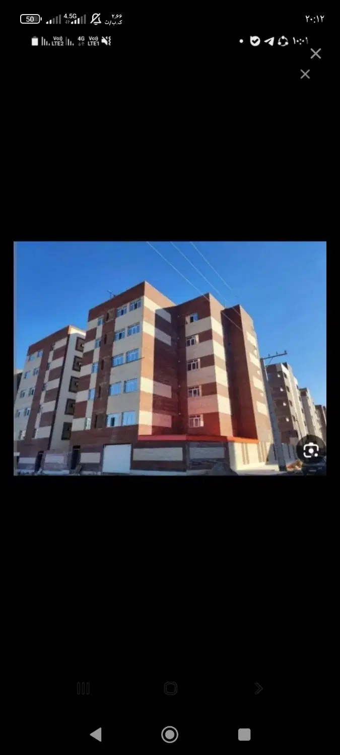 فروش اپارتمان