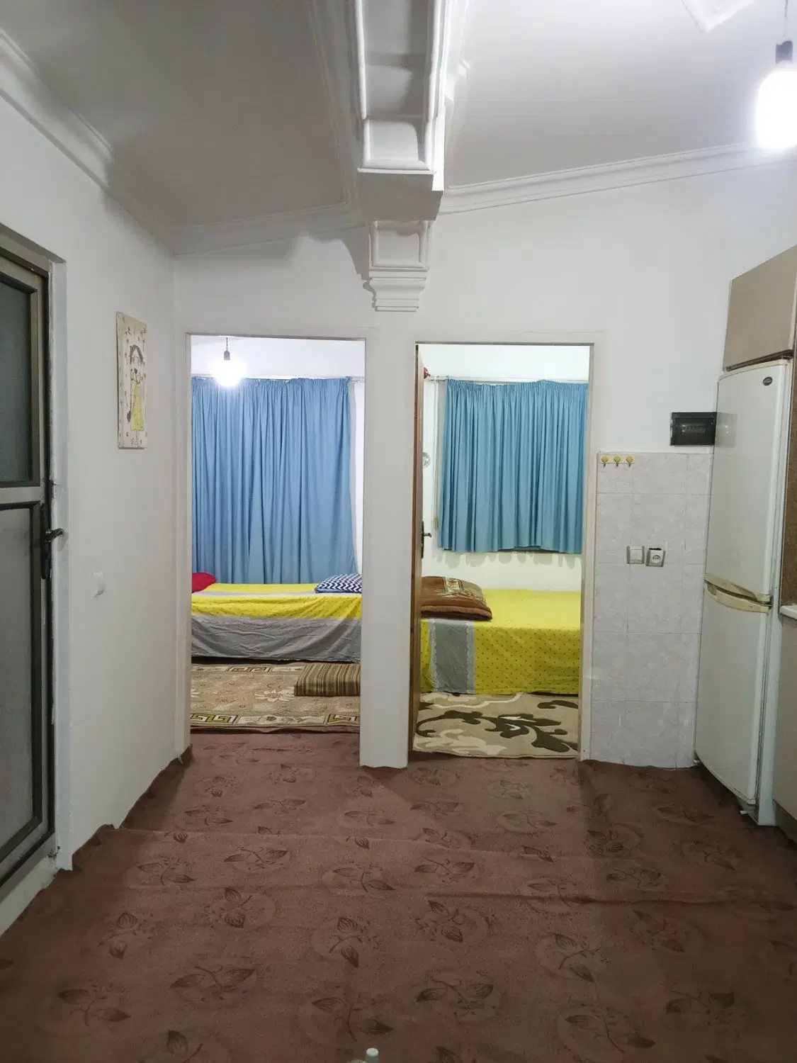 اجاره کوتاه مدت و ماهیانه سوئیت ساحلی
