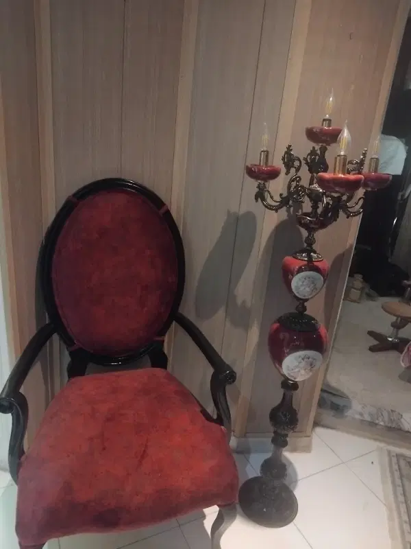 نیازمند همخونه