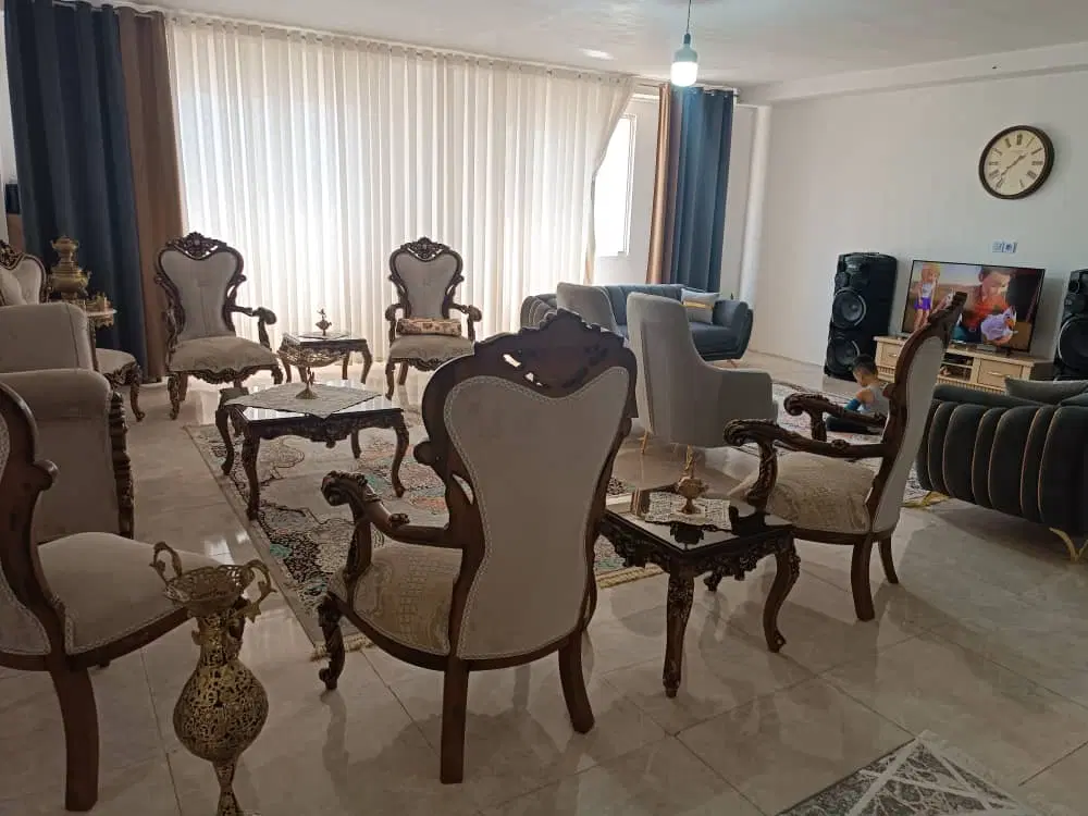 ۶۲متر_سند تک برگ شمالی _روبه نما عروسک