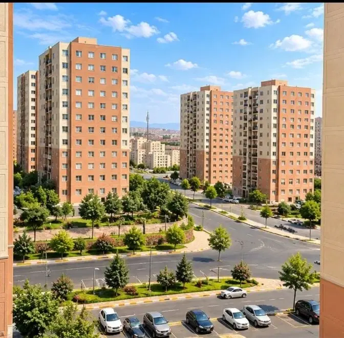 کوزو 5 واحد میخوای تماس بگیر_تک خوابه تا سه خوابه