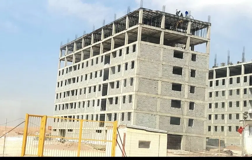 فروش آپارتمان در پرند ۹۰ متری ۲ خواب