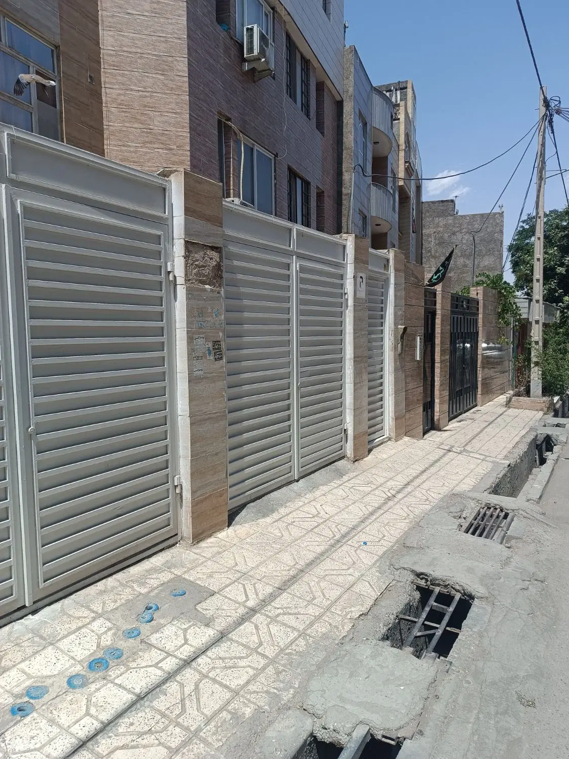 خانه ویلایی  تک خواب