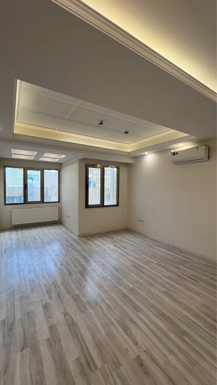 اپارتمان ۱۵۰ متر ولیعصر اعتصامی